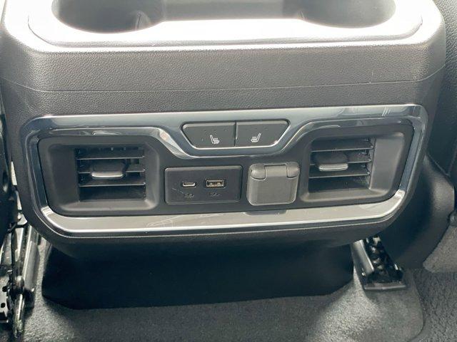 Photo of 2020 Onyx Black GMC Sierra 1500