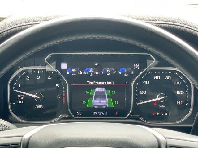 Photo of 2020 Onyx Black GMC Sierra 1500