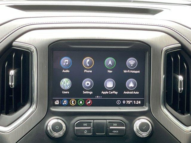 Photo of 2020 Onyx Black GMC Sierra 1500