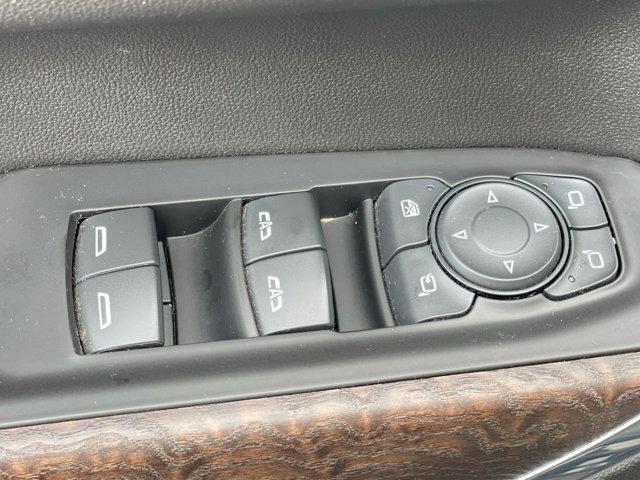 Photo of 2020 Onyx Black GMC Sierra 1500