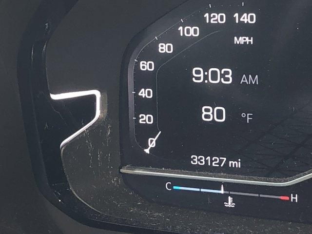 Photo of 2024 Onyx Black GMC Yukon