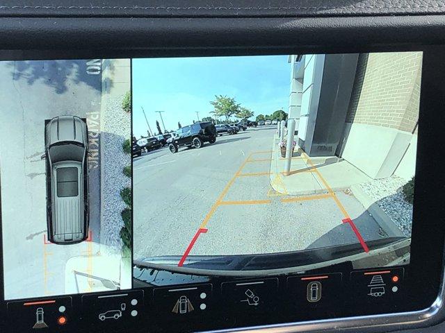 Photo of 2024 Onyx Black GMC Yukon