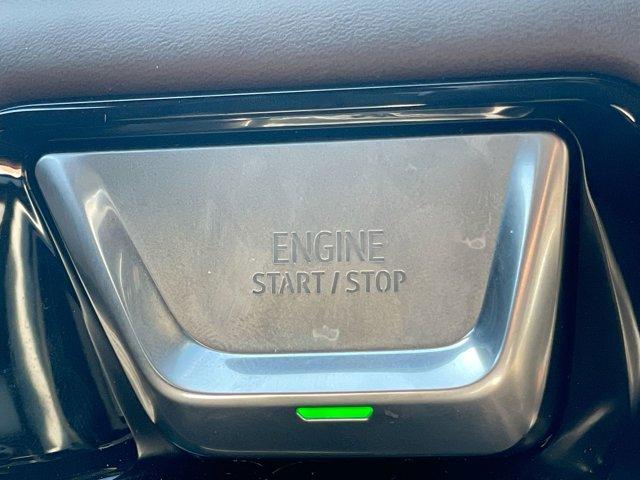 Photo of 2025 Sterling Metallic GMC Yukon