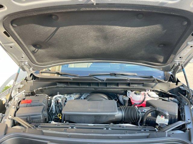 Photo of 2025 Sterling Metallic GMC Yukon