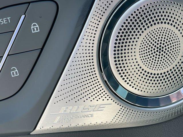 Photo of 2025 Ebony Twilight Metallic Buick Enclave