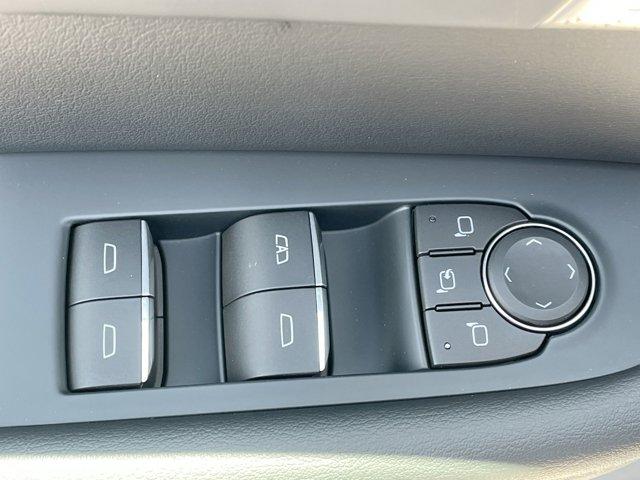 Photo of 2025 Ebony Twilight Metallic Buick Enclave