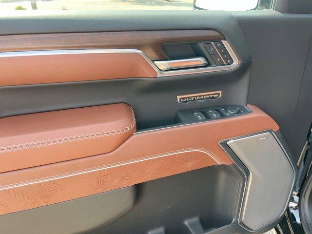 Photo of 2026 Onyx Black GMC Sierra 1500