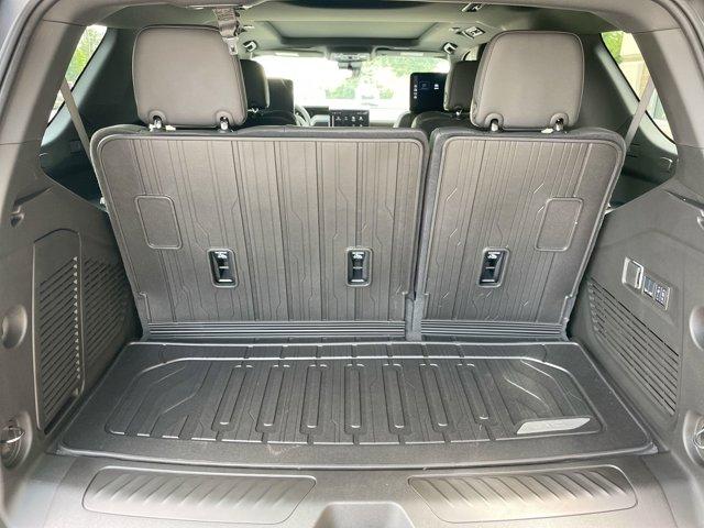 Photo of 2025 Onyx Black GMC Yukon