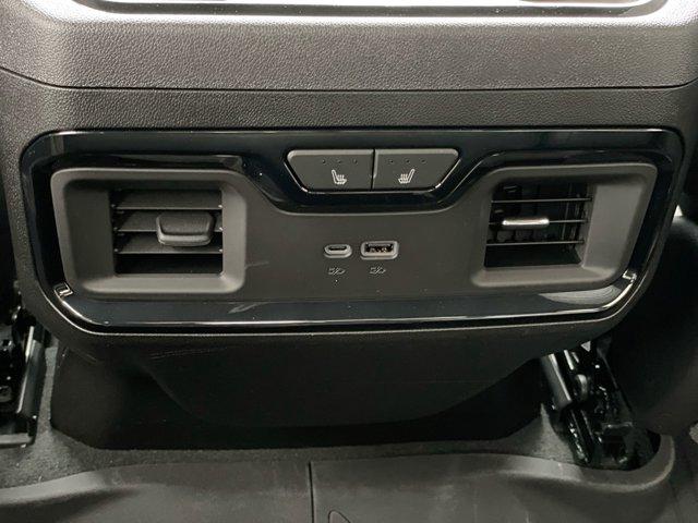 Photo of 2025 Onyx Black GMC Sierra 2500
