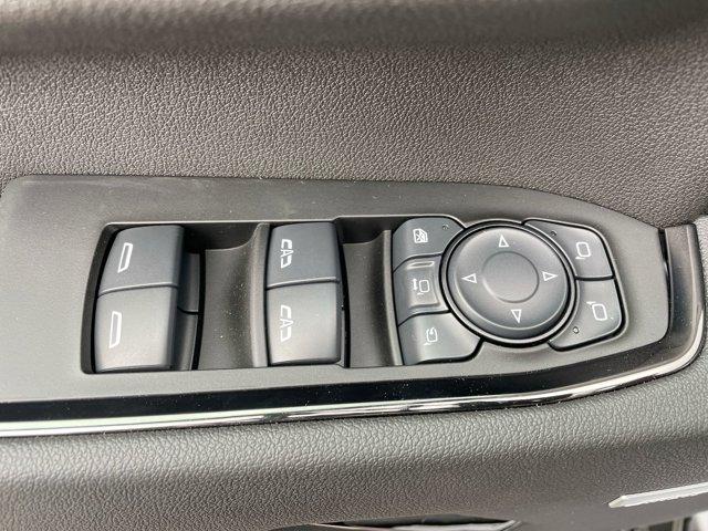 Photo of 2025 Onyx Black GMC Sierra 2500
