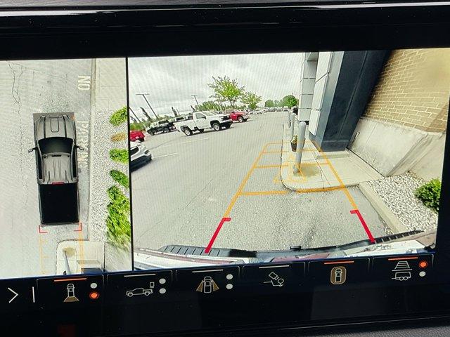 Photo of 2025 Onyx Black GMC Sierra 2500