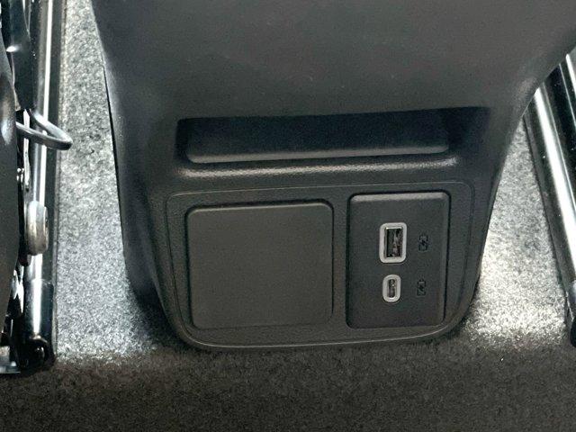 Photo of 2026 Brilliant Red Buick Encore GX