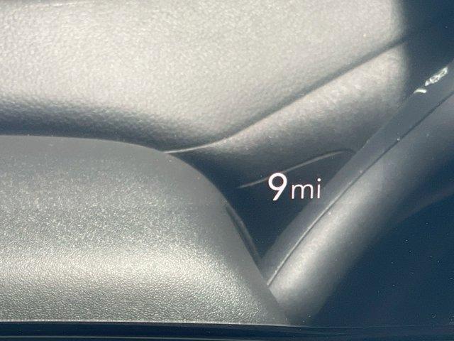Photo of 2026 Brilliant Red Buick Encore GX