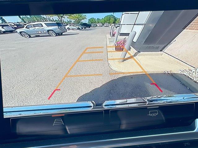 Photo of 2026 Onyx Black GMC Sierra 1500