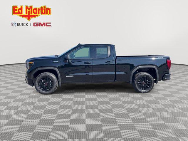 Photo of 2026 Onyx Black GMC Sierra 1500