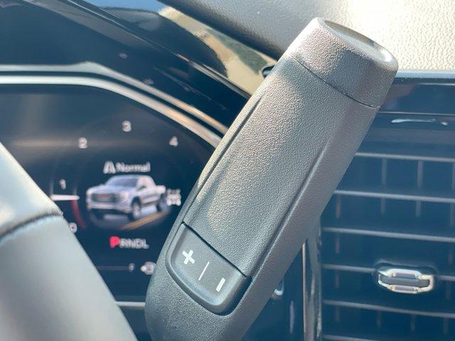 Photo of 2026 Onyx Black GMC Sierra 1500