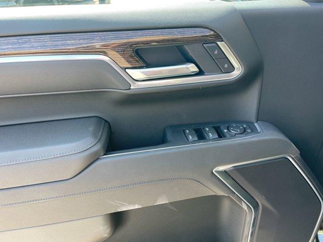 Photo of 2026 Onyx Black GMC Sierra 1500
