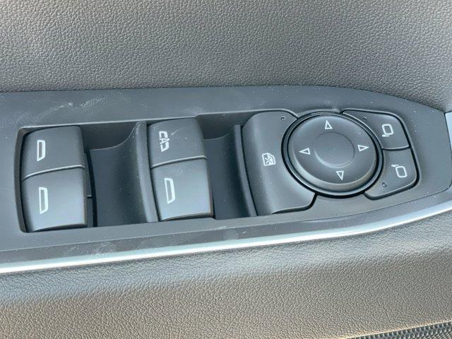 Photo of 2026 Onyx Black GMC Sierra 1500
