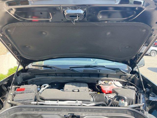 Photo of 2026 Onyx Black GMC Sierra 1500