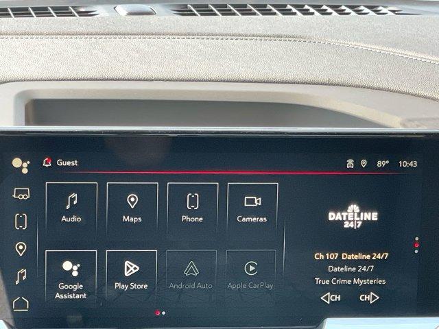 Photo of 2026 Onyx Black GMC Sierra 1500