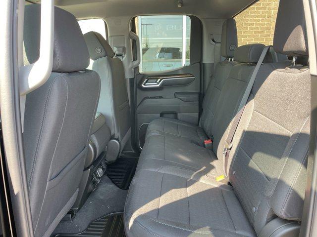 Photo of 2026 Onyx Black GMC Sierra 1500