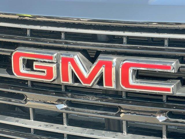 Photo of 2026 Onyx Black GMC Sierra 1500