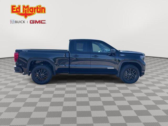 Photo of 2026 Onyx Black GMC Sierra 1500