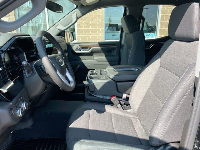 Photo of 2026 Onyx Black GMC Sierra 1500