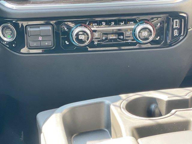 Photo of 2026 Onyx Black GMC Sierra 1500