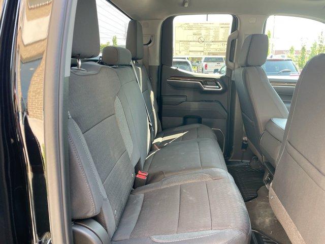 Photo of 2026 Onyx Black GMC Sierra 1500