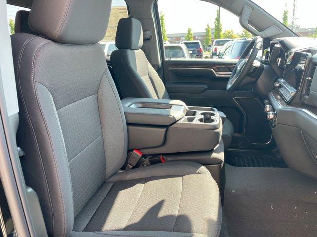 Photo of 2026 Onyx Black GMC Sierra 1500