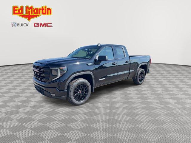 Photo of 2026 Onyx Black GMC Sierra 1500