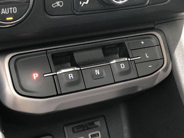 Photo of 2021 Satin Steel Metallic GMC Acadia
