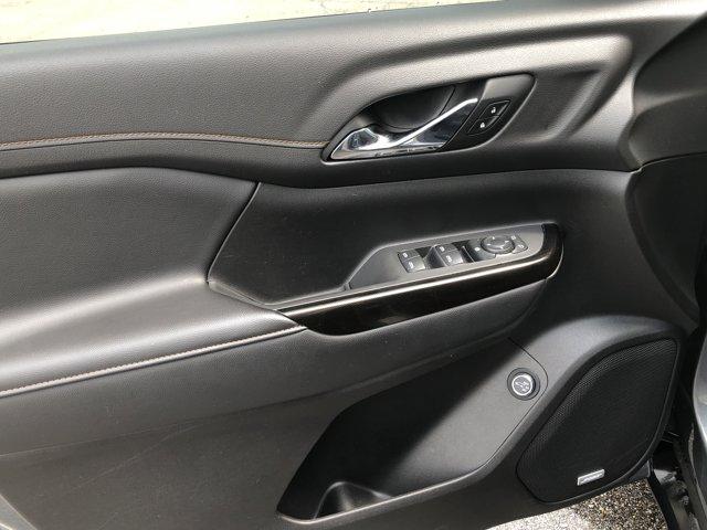 Photo of 2021 Satin Steel Metallic GMC Acadia