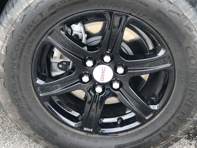 Photo of 2021 Satin Steel Metallic GMC Acadia
