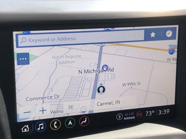 Photo of 2021 Satin Steel Metallic GMC Acadia