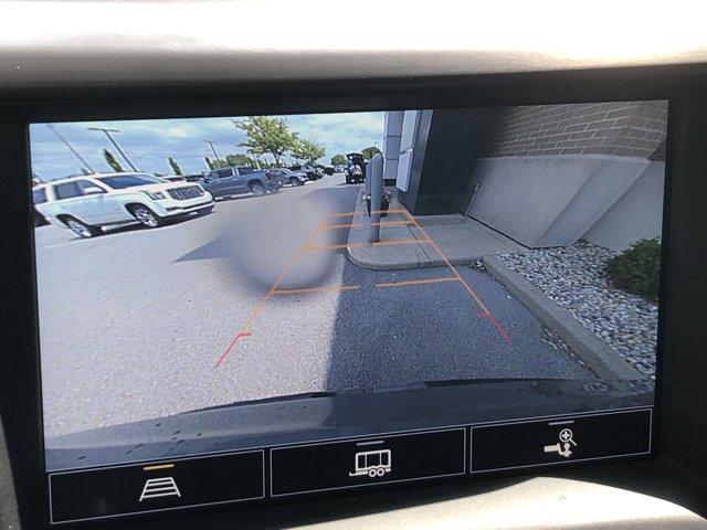 Photo of 2021 Satin Steel Metallic GMC Acadia