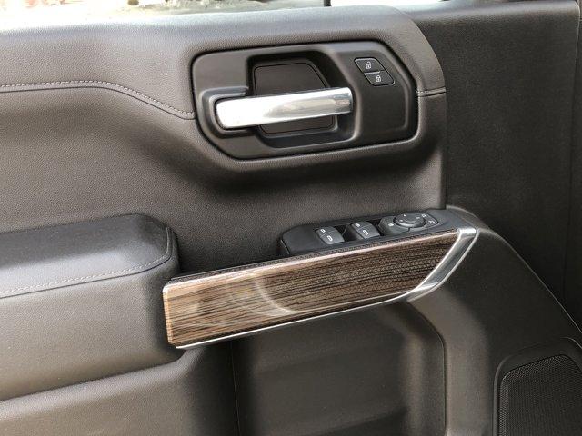 Photo of 2019 Silver Ice Metallic Chevrolet Silverado 1500