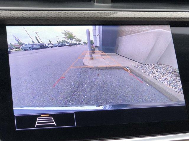 Photo of 2020 White Frost Tricoat Buick Encore GX