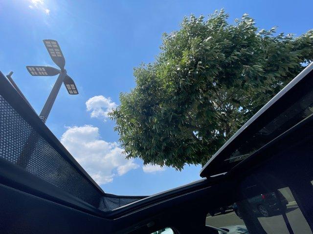 Photo of 2025 Ebony Twilight Metallic Buick Enclave