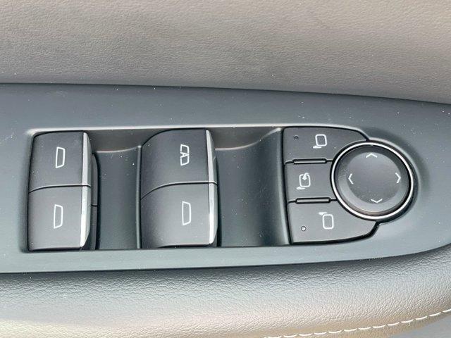 Photo of 2025 Ebony Twilight Metallic Buick Enclave