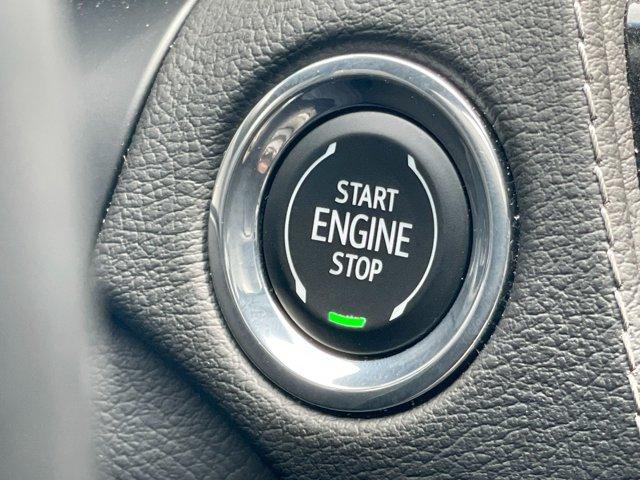 Photo of 2024 Radiant Red Tintcoat Cadillac CT5