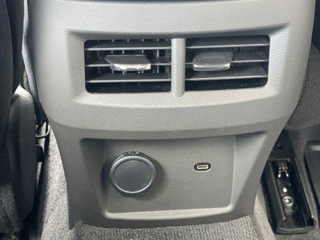 Photo of 2024 Radiant Red Tintcoat Cadillac CT5