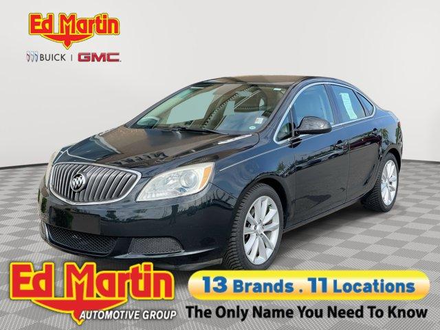 2015 Buick Verano