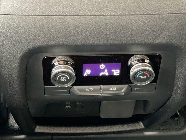 Photo of 2025 Cherry Red Tintcoat Buick Enclave