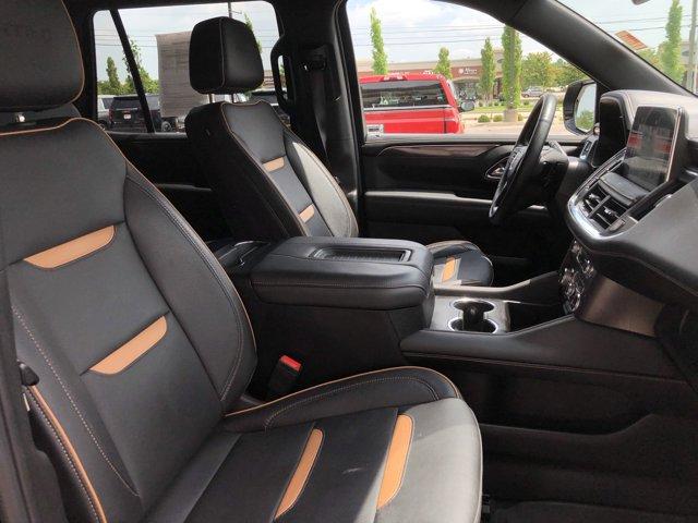 Photo of 2023 Onyx Black GMC Yukon