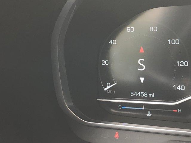 Photo of 2023 Onyx Black GMC Yukon