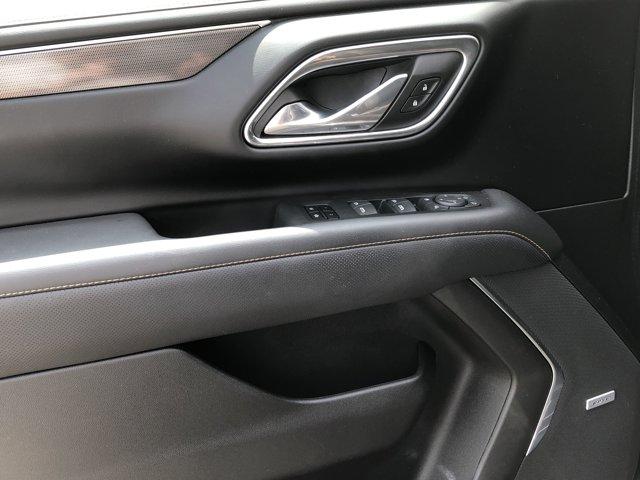 Photo of 2023 Onyx Black GMC Yukon