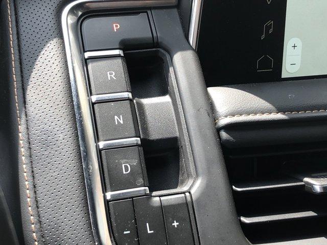 Photo of 2023 Onyx Black GMC Yukon