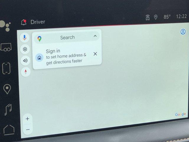 Photo of 2023 Onyx Black GMC Yukon